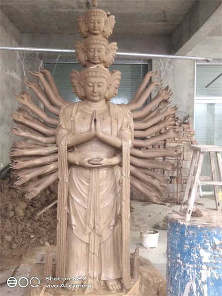 中外古代藝術(shù)成就（雕塑和手工藝）